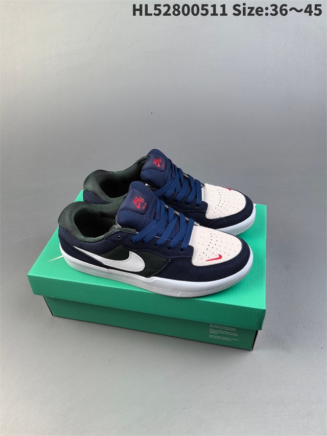 women low dunk SB shoes 2024-6-26-063